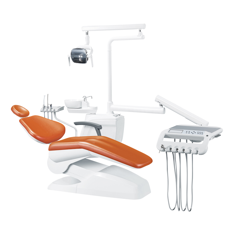 YD-A5(B) Dental Chair Unit Equipment – Guangdong Yadeng Medical Apparatus Co.,ltd., Dental Chairs & Units