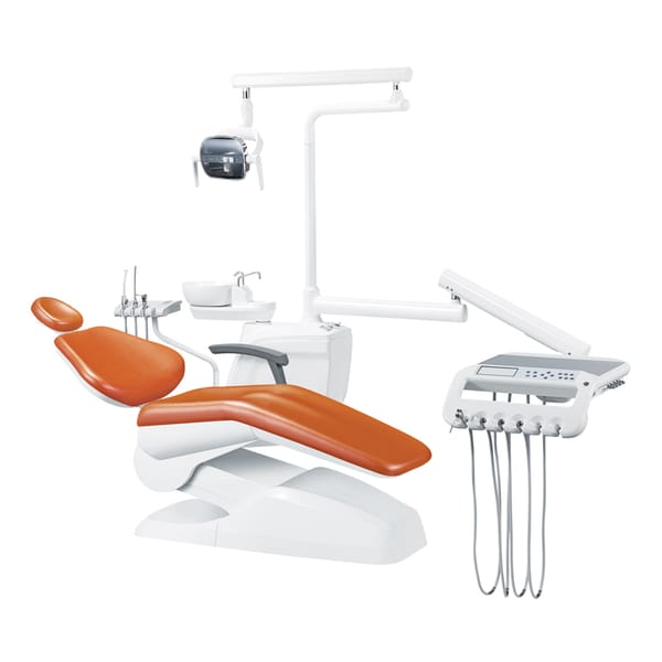 YD-A5(B) Dental Chair Unit Equipment