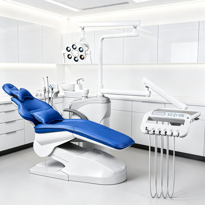 FDA CE YD-A2 (26) Hot Sale Dental Unit