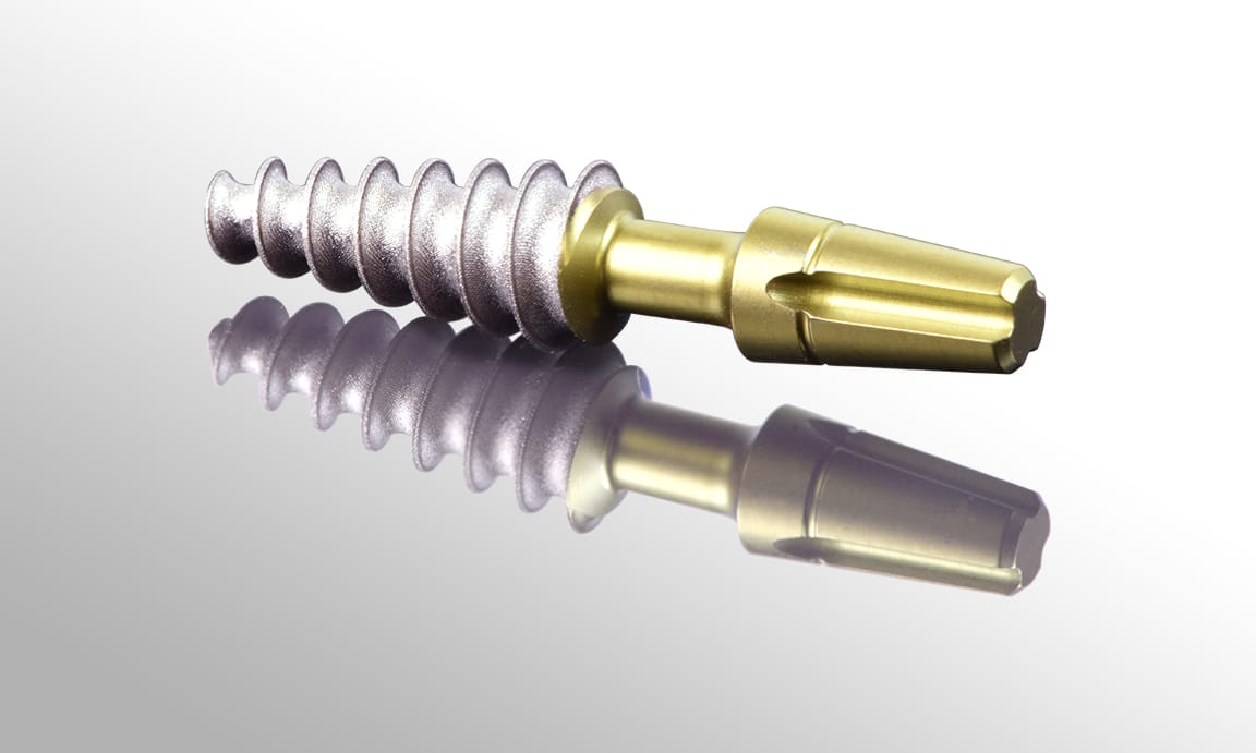 KOS ROOT® 458140 – Dr. Ihde Dental, Implantate