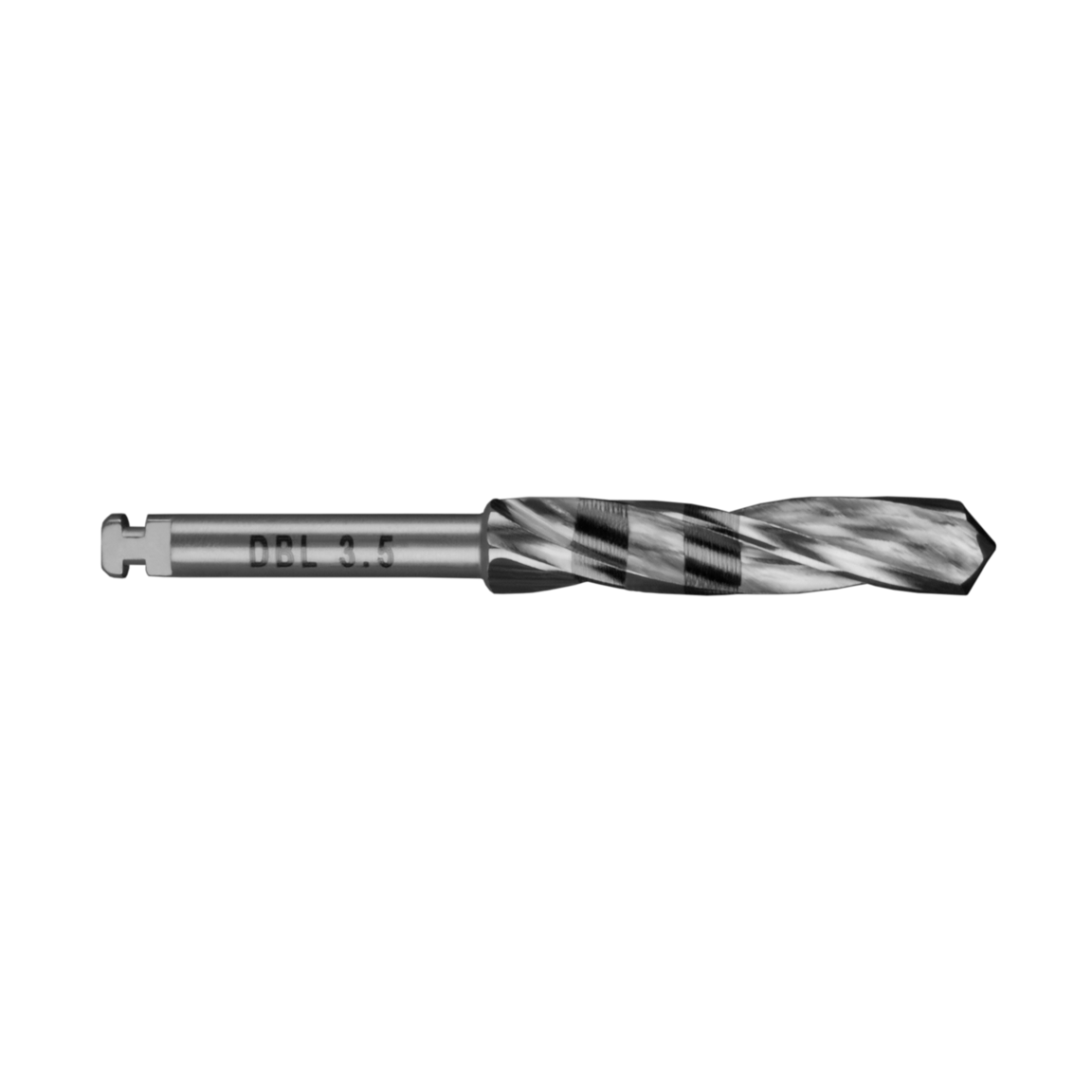 Formbohrer DBL 3.5