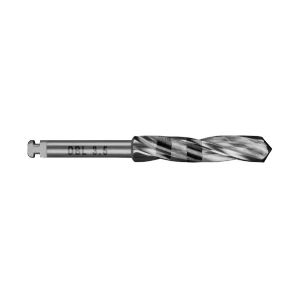 Formbohrer DBL 3.5