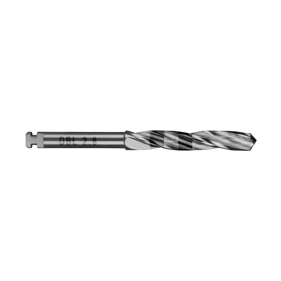 Formbohrer DBL 2.8