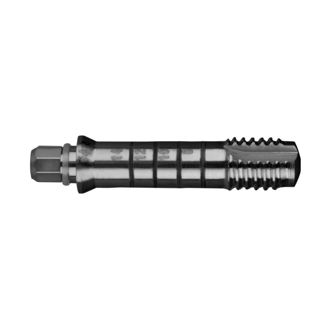 Gewindeschneider TAP BLP 4.8