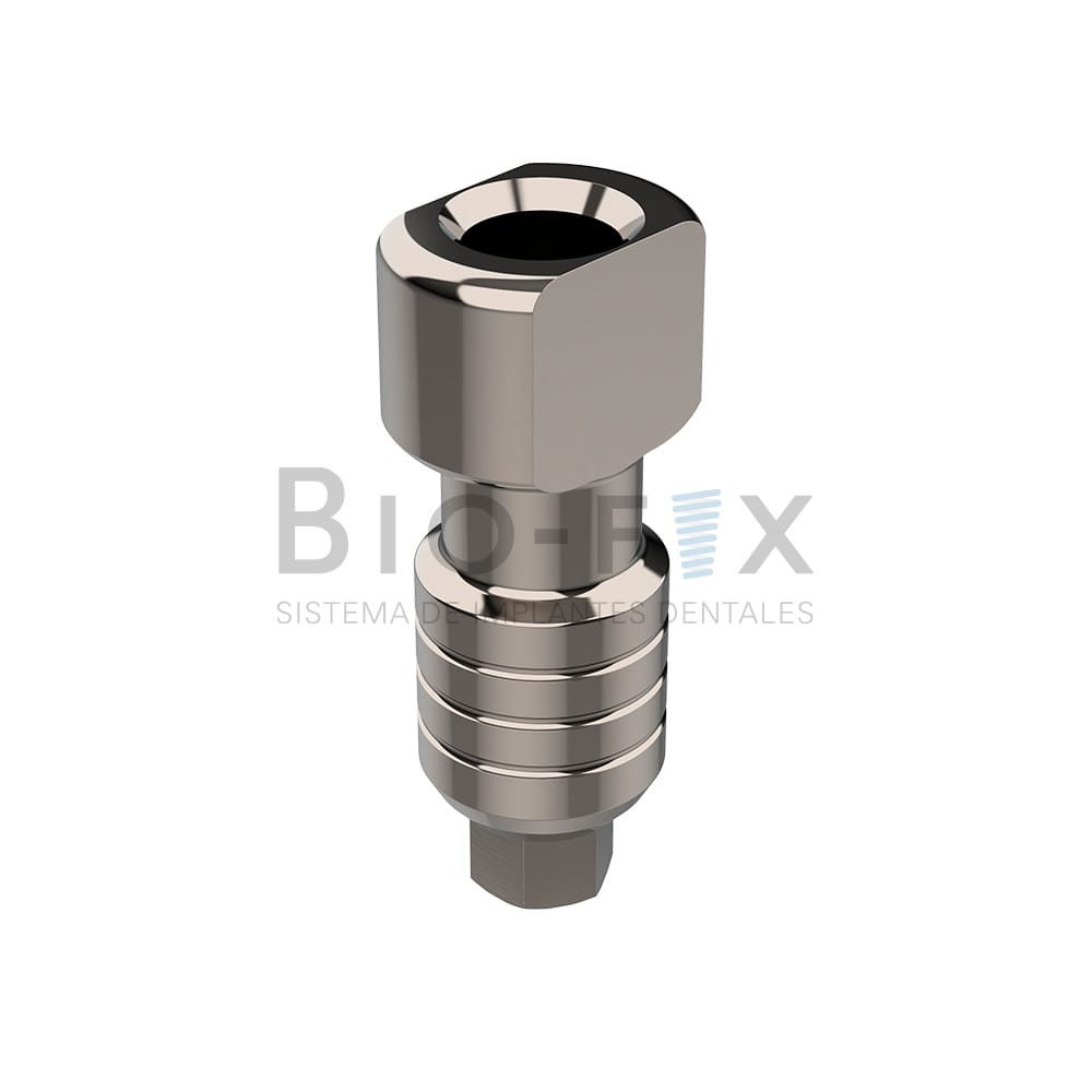 Transfer y Tornillo – Grado Cuatro S.R.L, Scanbodies