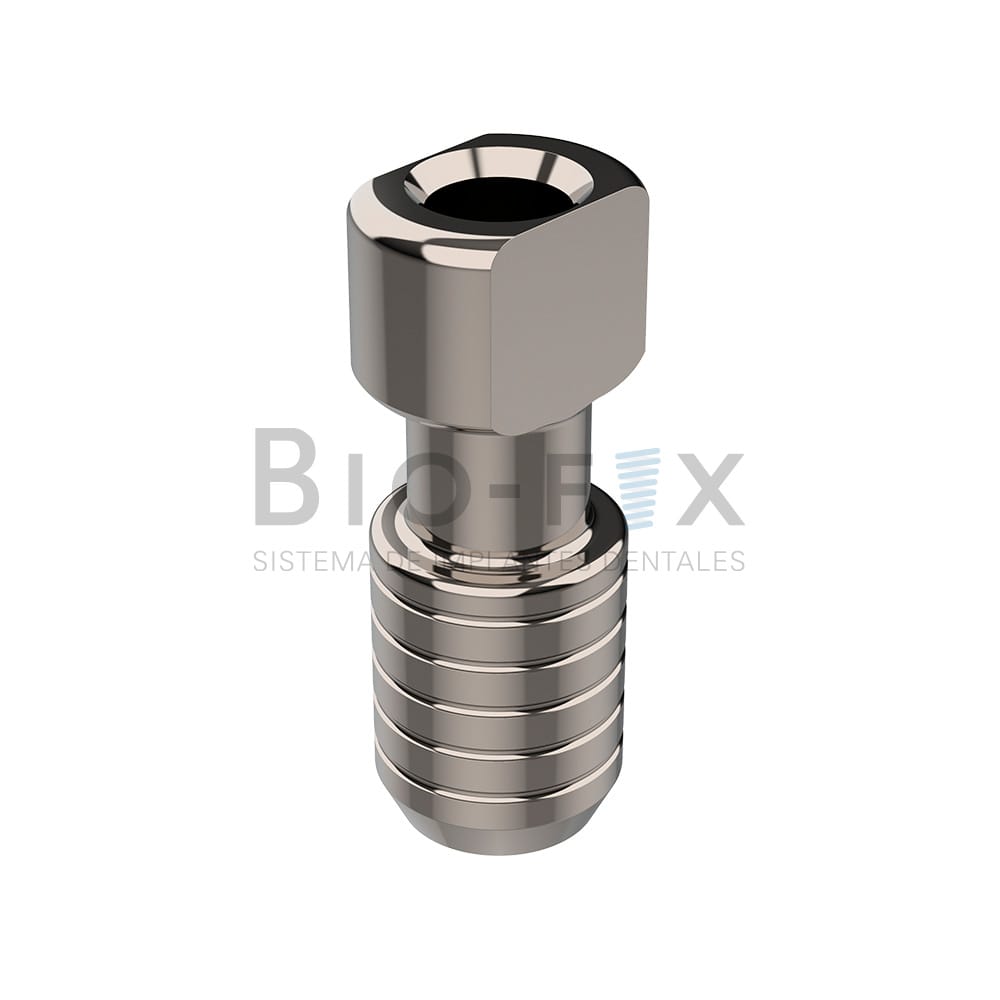 Abutment and Screw HE-08 – Grado Cuatro S.R.L, Abutments