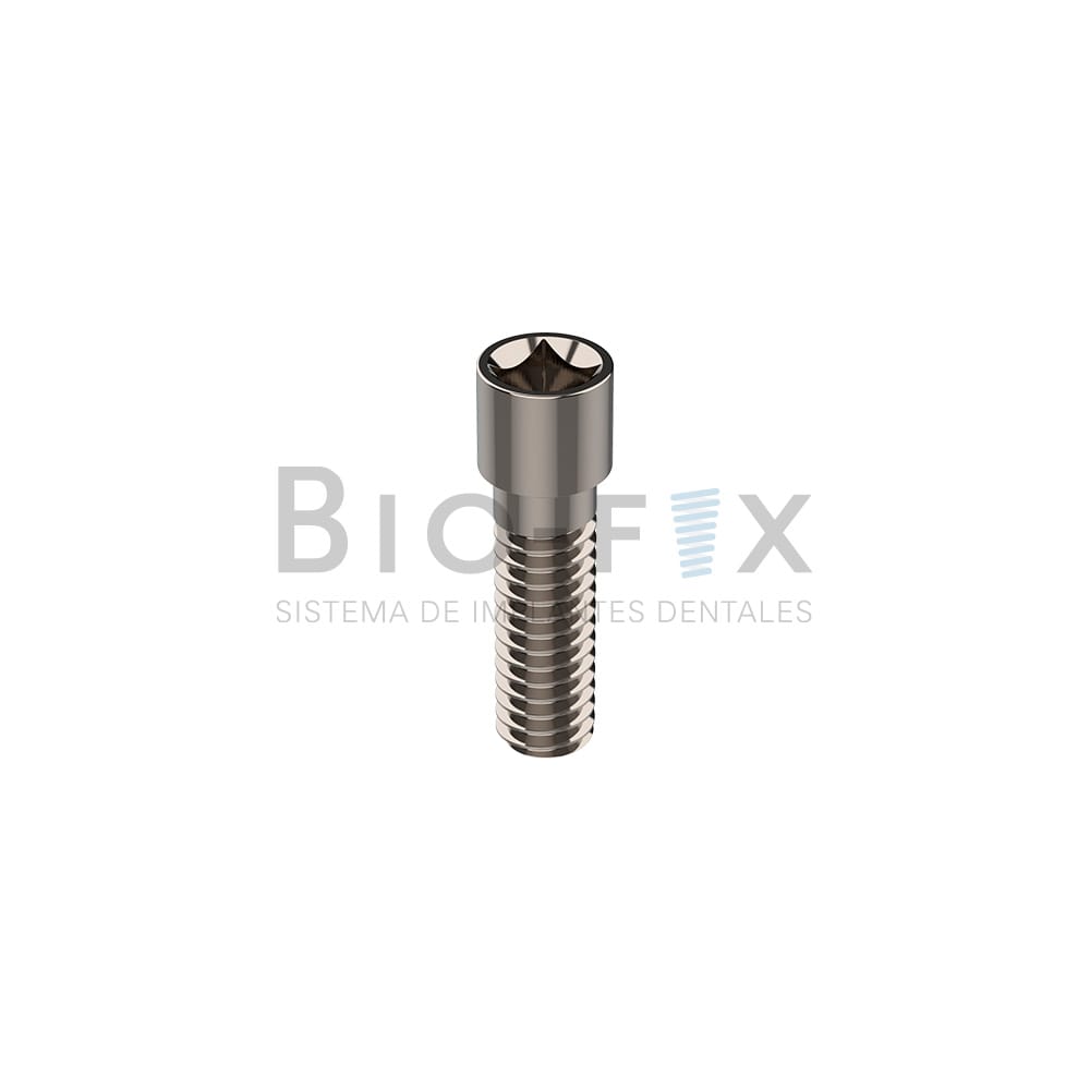 Tornillo protético – Grado Cuatro S.R.L, Abutments