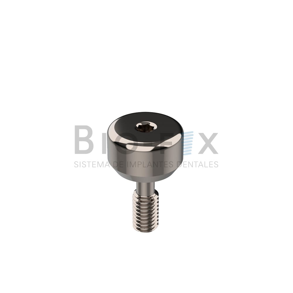 Healing Cap HE-04 – Grado Cuatro S.R.L, Abutments