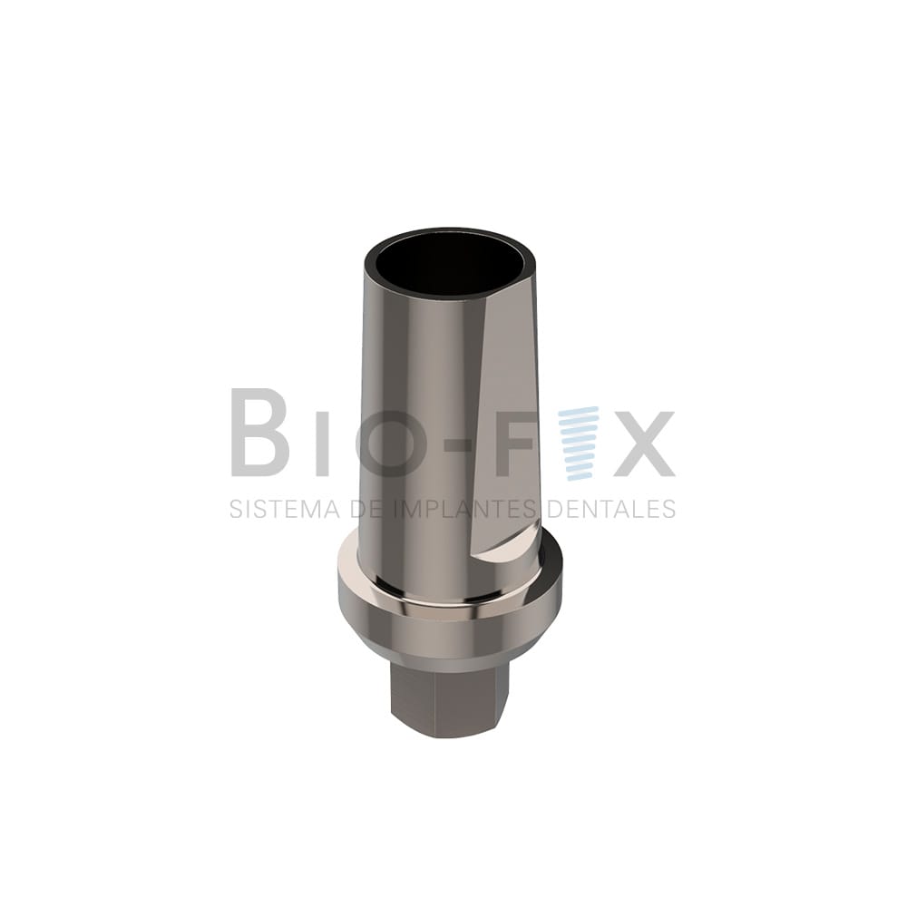 Pilar recto y Tornillo – Grado Cuatro S.R.L, Abutments