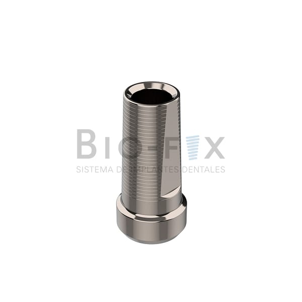 Straight Post and Screw HE-03