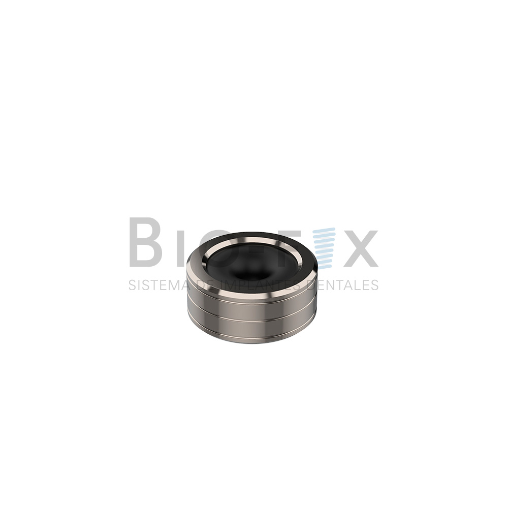 Cazoleta y O-Ring