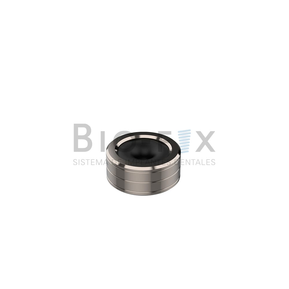 Cazoleta y O-Ring – Grado Cuatro S.R.L, Sonstiges