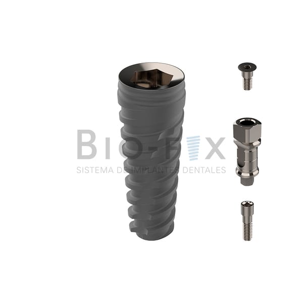 Internal Hexagon Implant HI-01