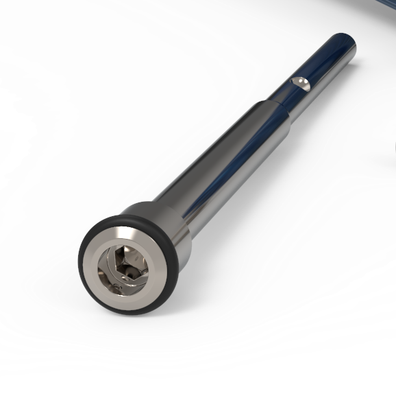 Puntas para driver retráctil – Grado Cuatro S.R.L, Instruments / Accessories