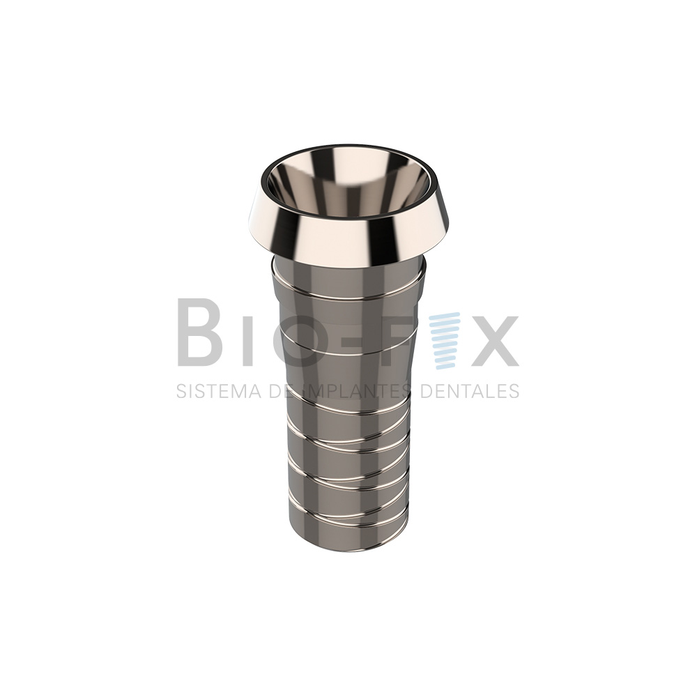 Pilar Recto Rotacional y Microtornillo M 1.4 – Grado Cuatro S.R.L, Implant Components & Abutments