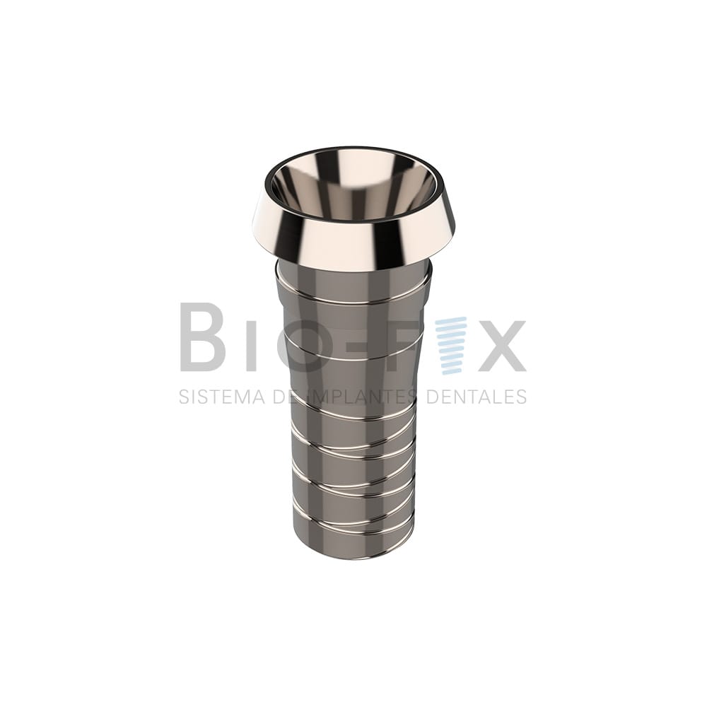 Pilar Recto Rotacional y Microtornillo M 1.4 – Grado Cuatro S.R.L, Abutments