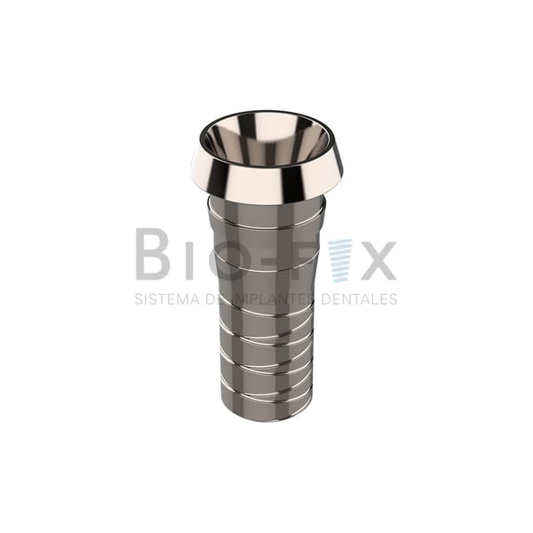 Pilar Recto Rotacional y Microtornillo M 1.4