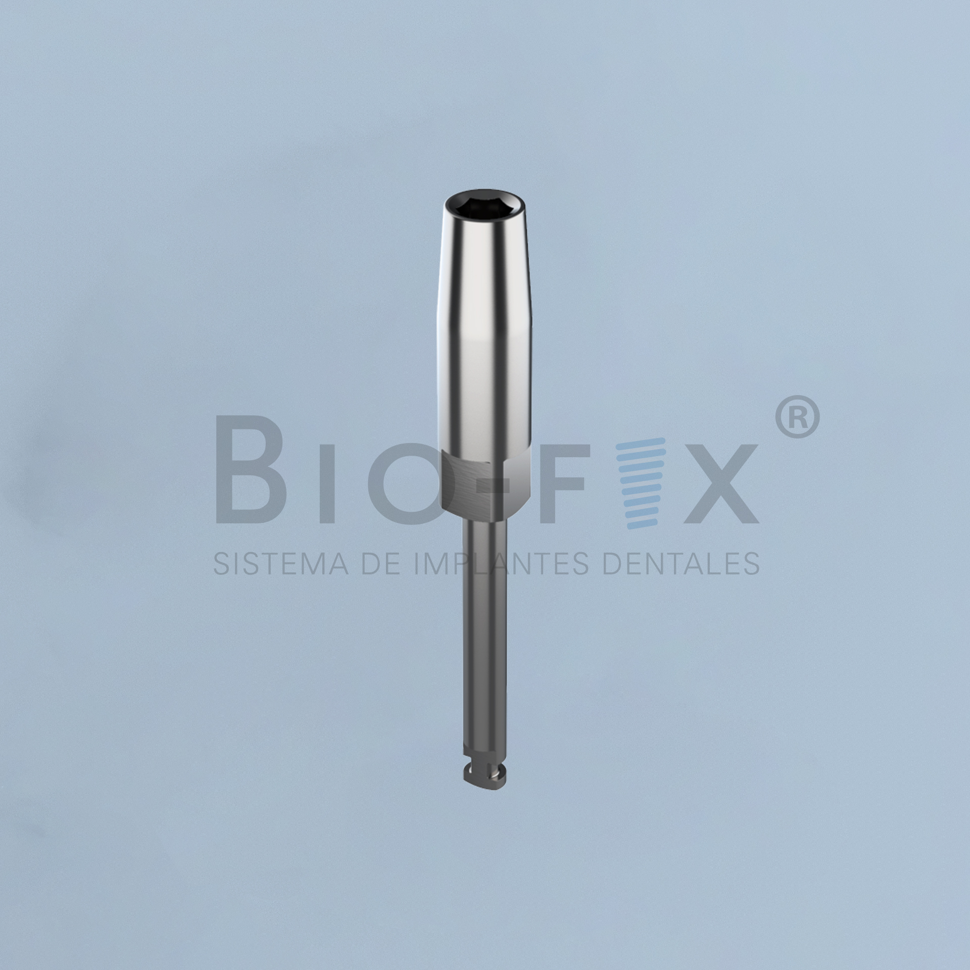 Llave de ajuste para minipilar Digital