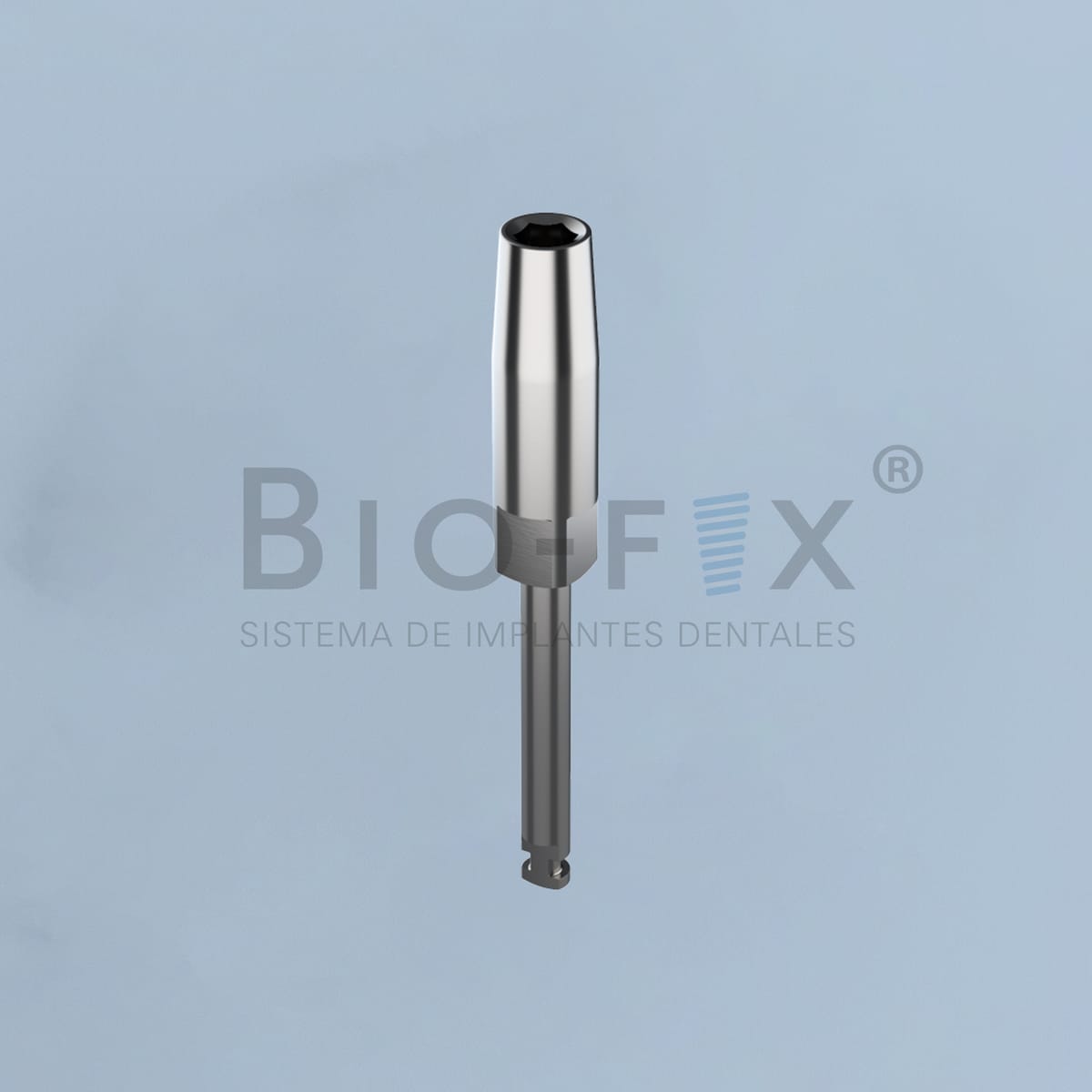 Llave de ajuste para minipilar Digital – Grado Cuatro S.R.L, Instruments / Accessories