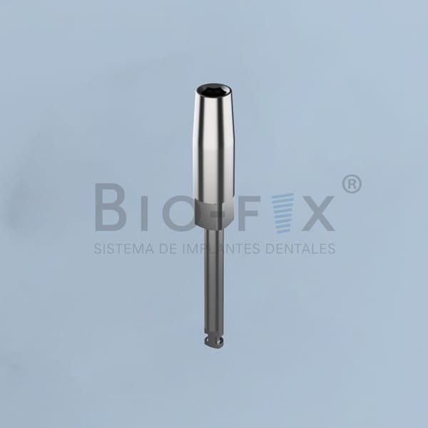 Llave de ajuste para minipilar Digital