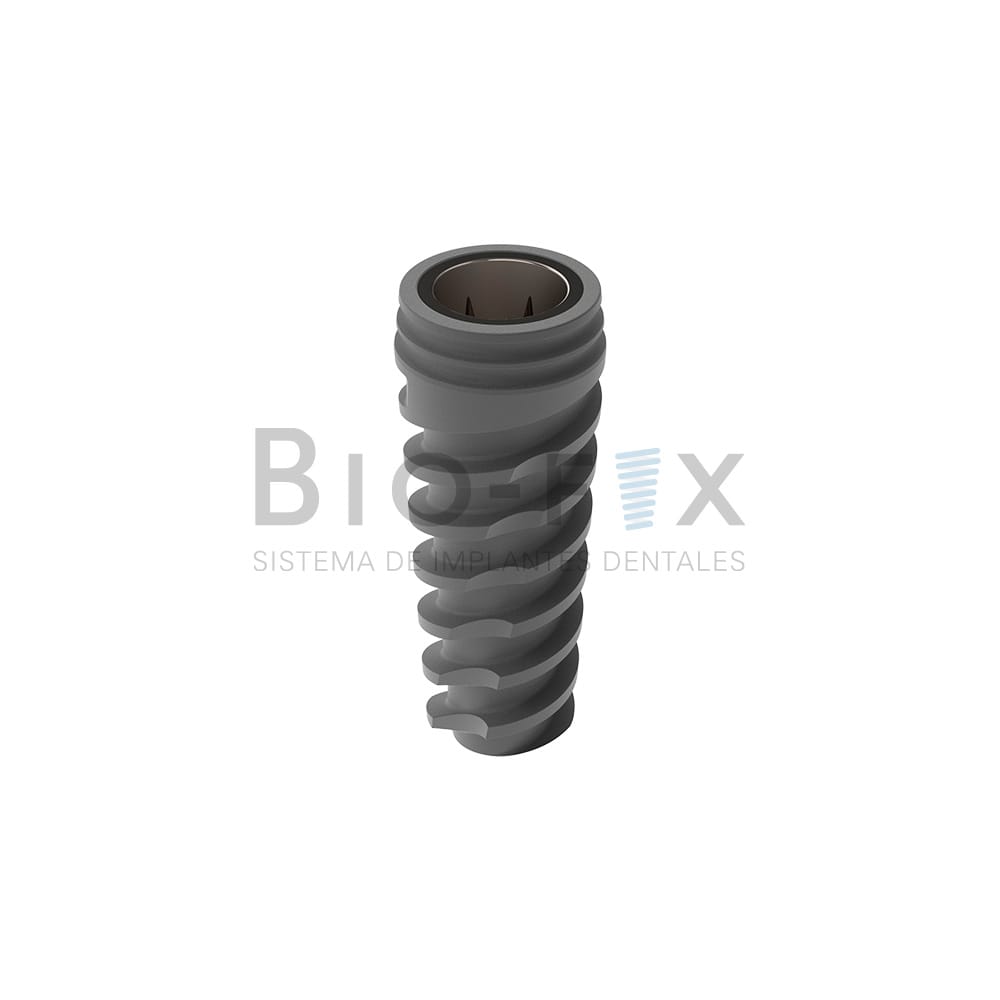 Morse Cone Implant CM-01 – Grado Cuatro S.R.L, Implants