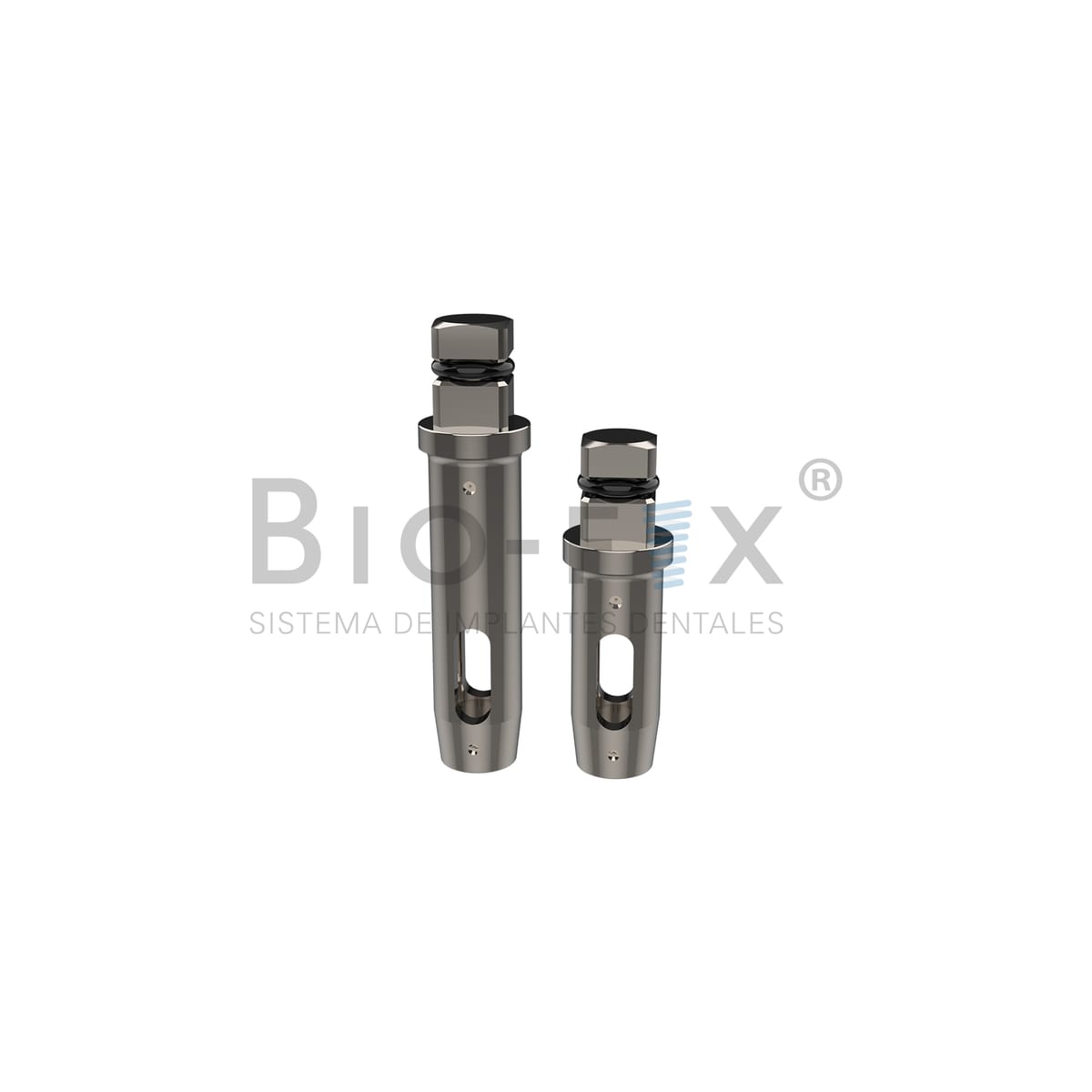 Connector Key MP IMP-02 – Grado Cuatro S.R.L, Other
