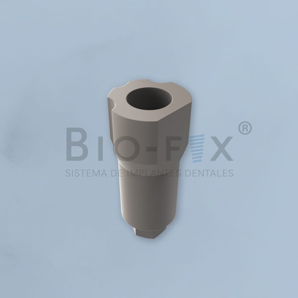 Scan Body and Screw - Internal Hex CE-HI – Grado Cuatro S.R.L, Scanbodies