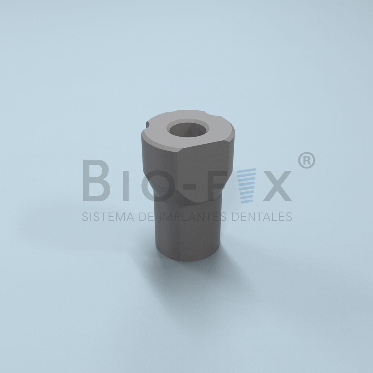 Cuerpo de Escaneo y Tornillo - MultiUnit – Grado Cuatro S.R.L, Scanbodies