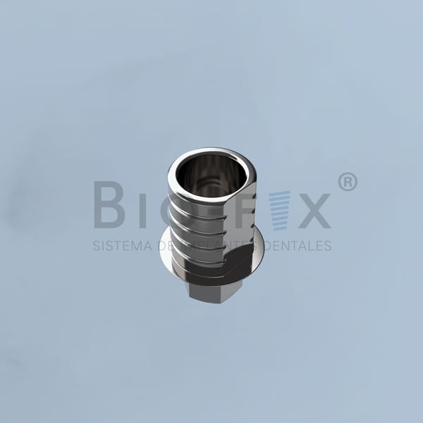 Ti-Base and Screw - Internal Hex PI-TB-HI