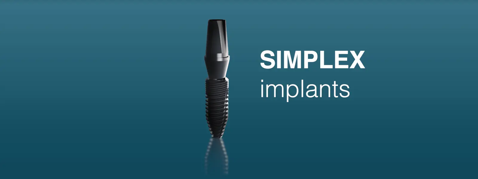 IMPLURA SIMPLEX Implants
