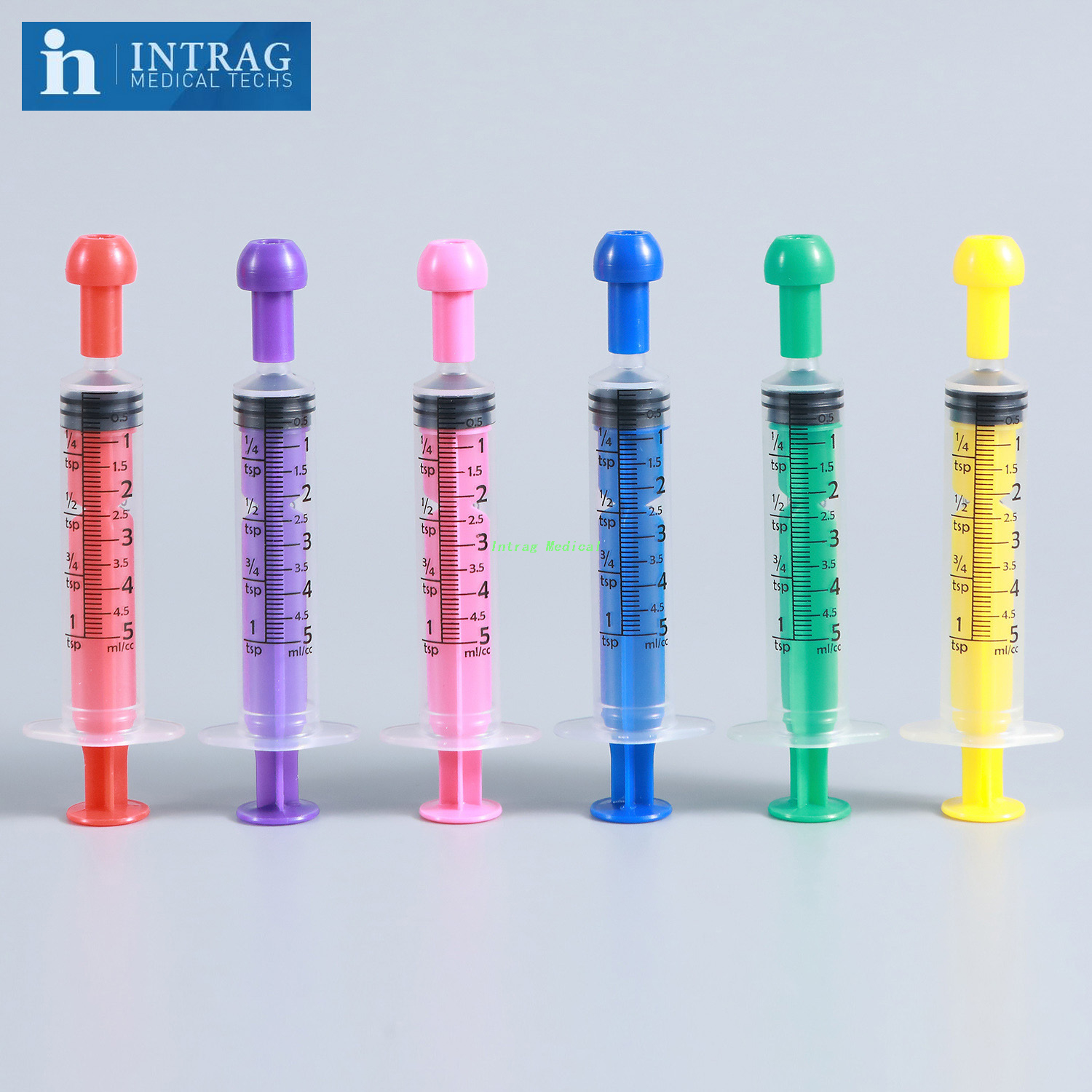 Dental Syringe