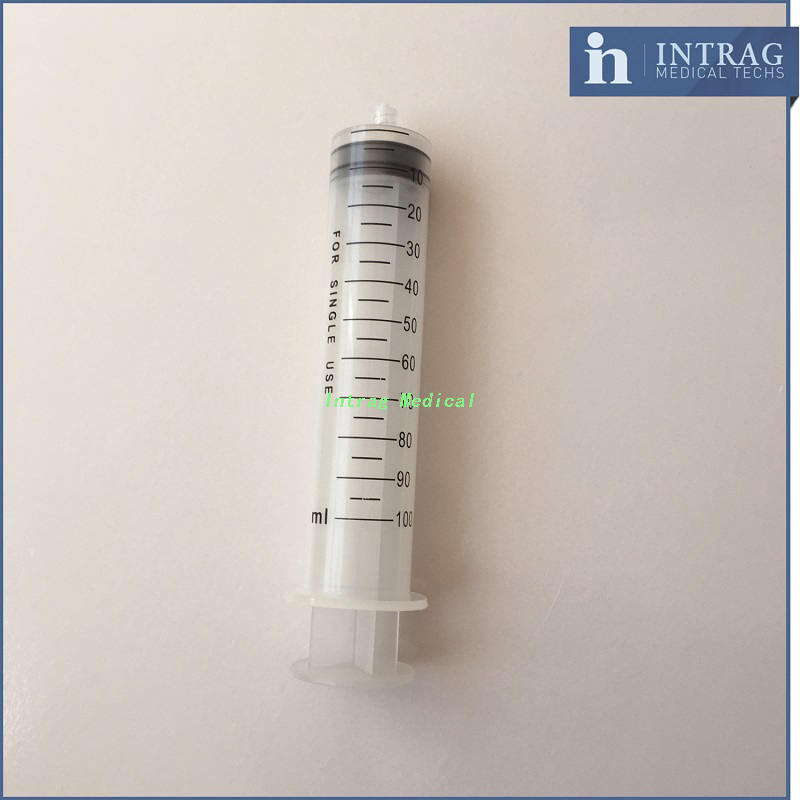 Disposable Syringe 100ml