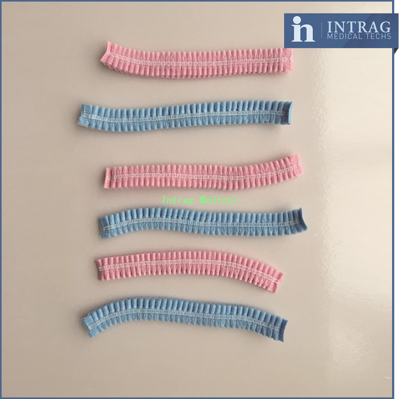 Disposable Surgical Bouffant Cap,Doctor Cap