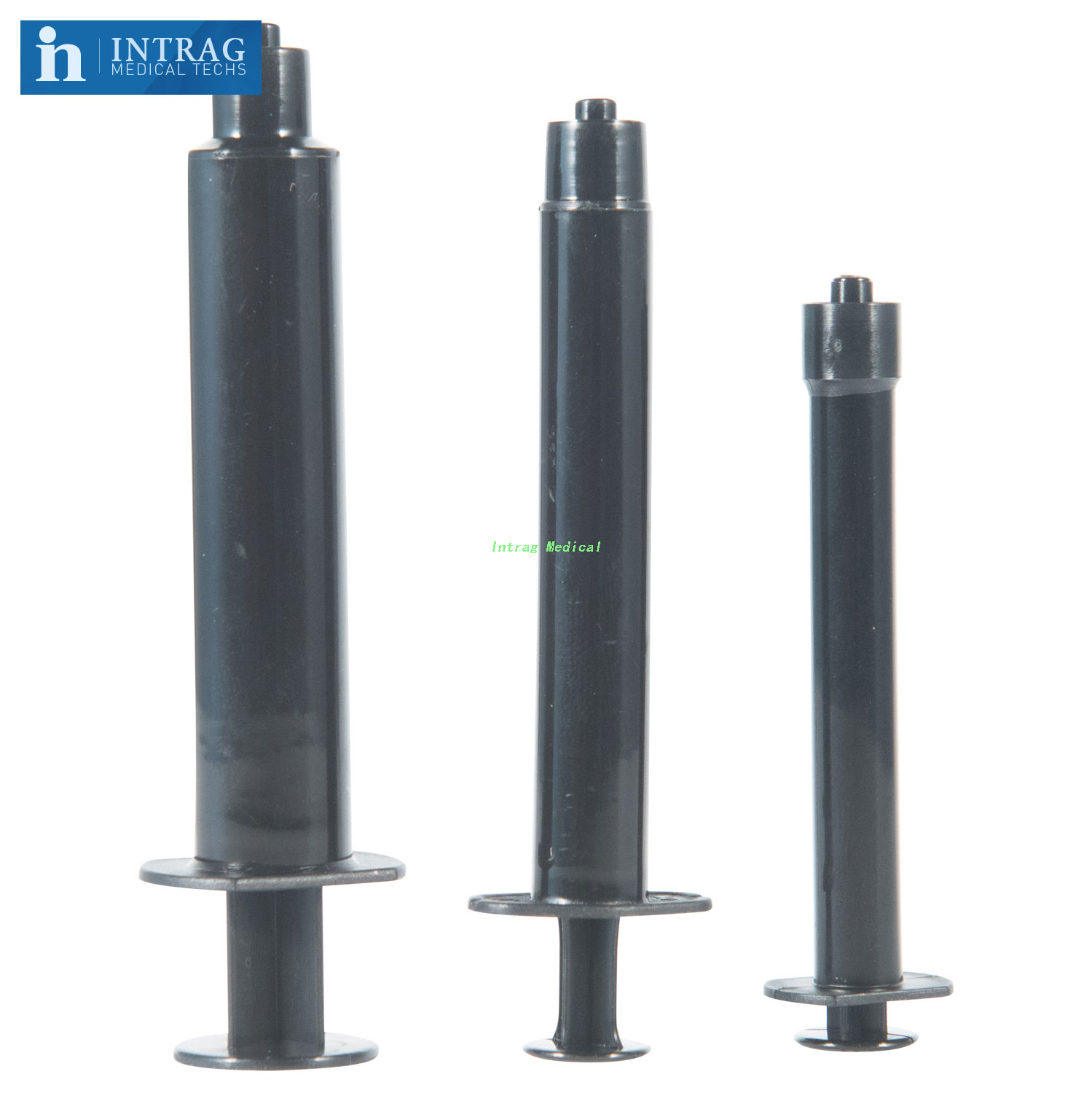 Oral Syringe
