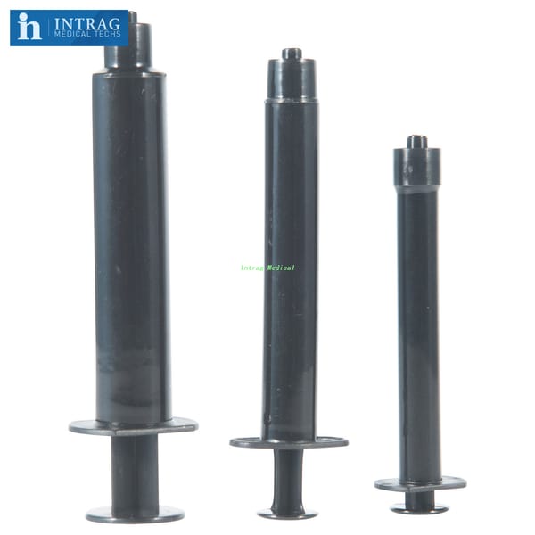 Oral Syringe