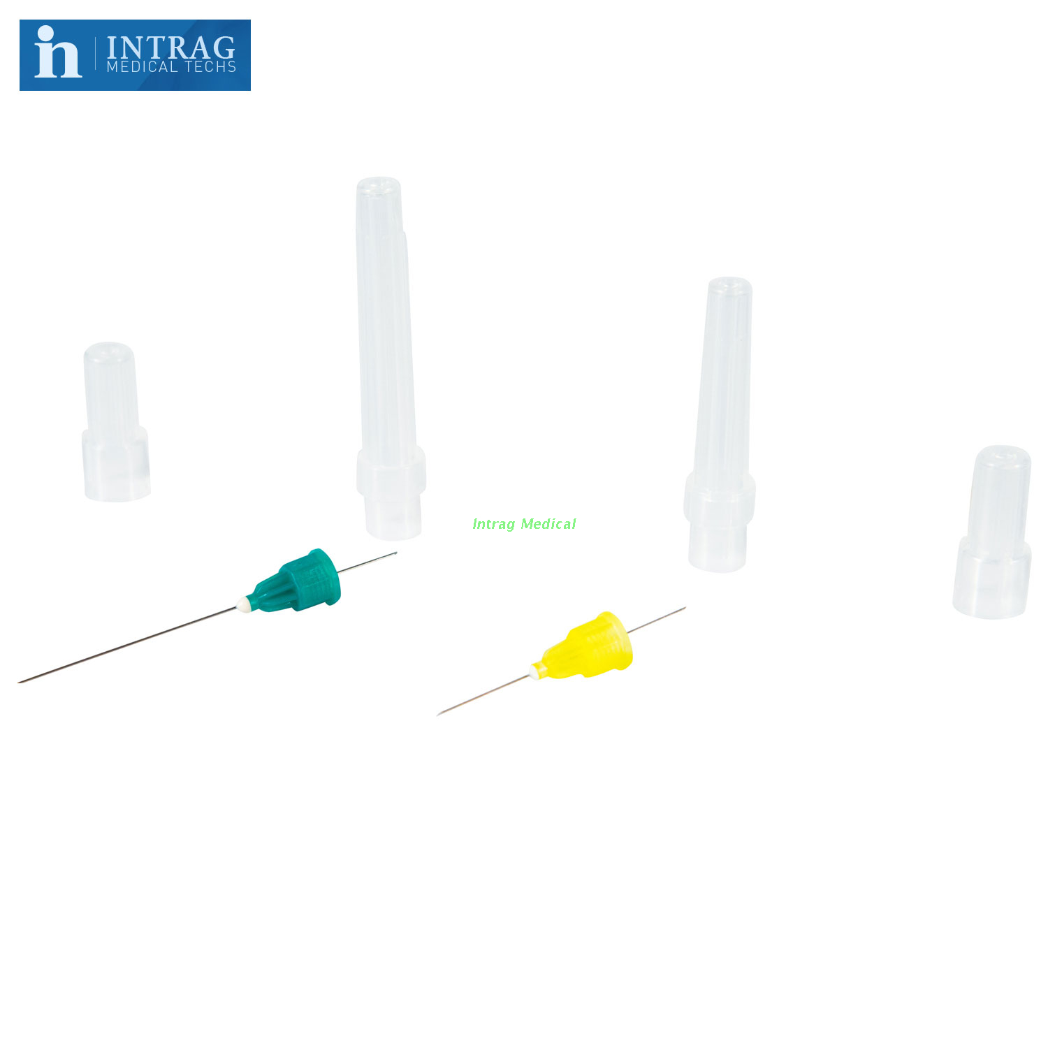 Disposable Dental Anesthesia Needle