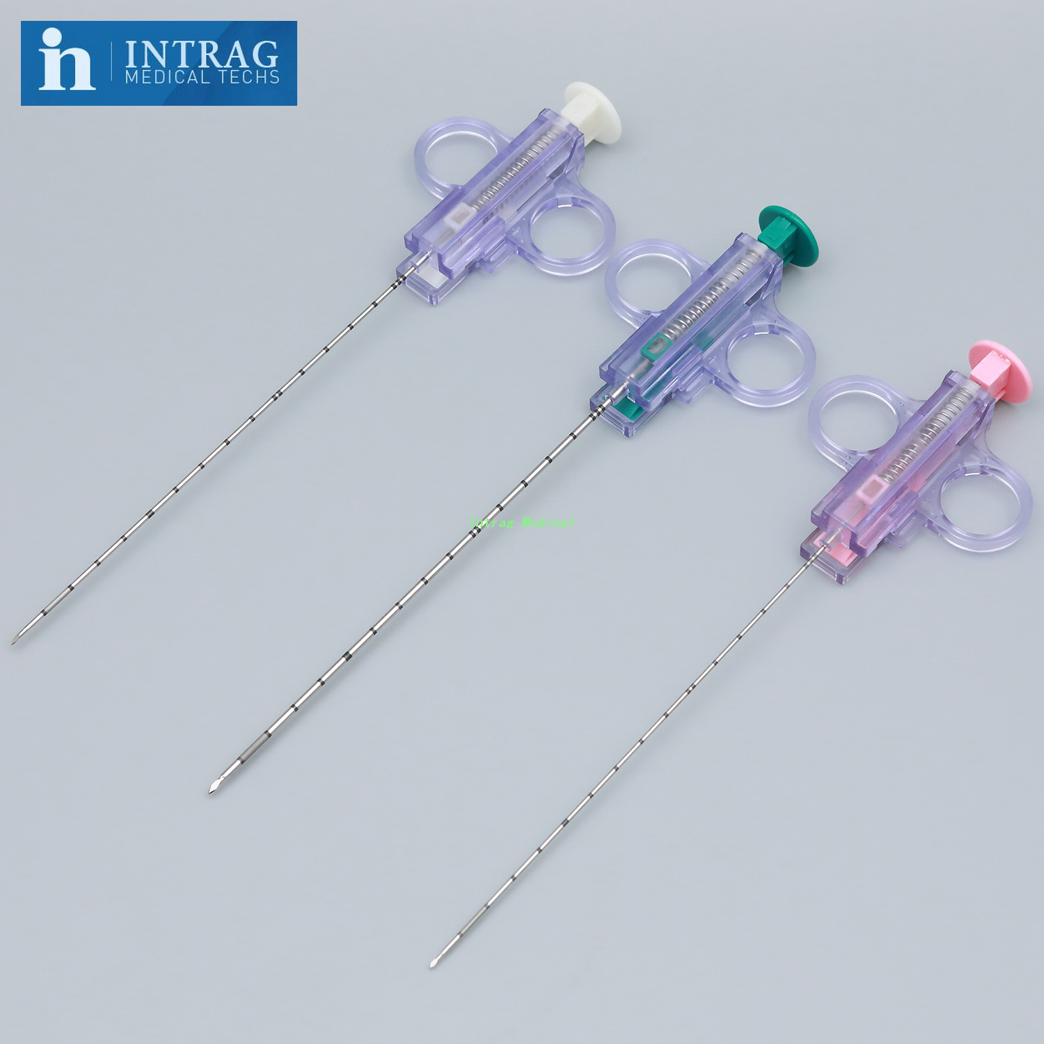 Biopsy Needle