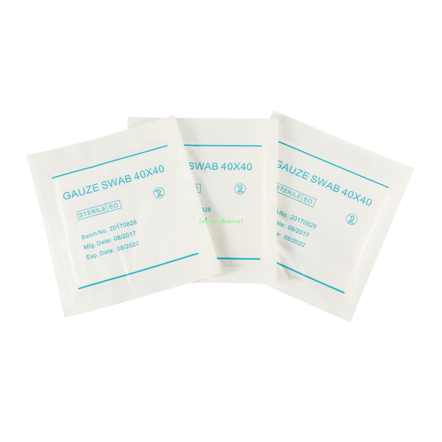 Gauze Swab