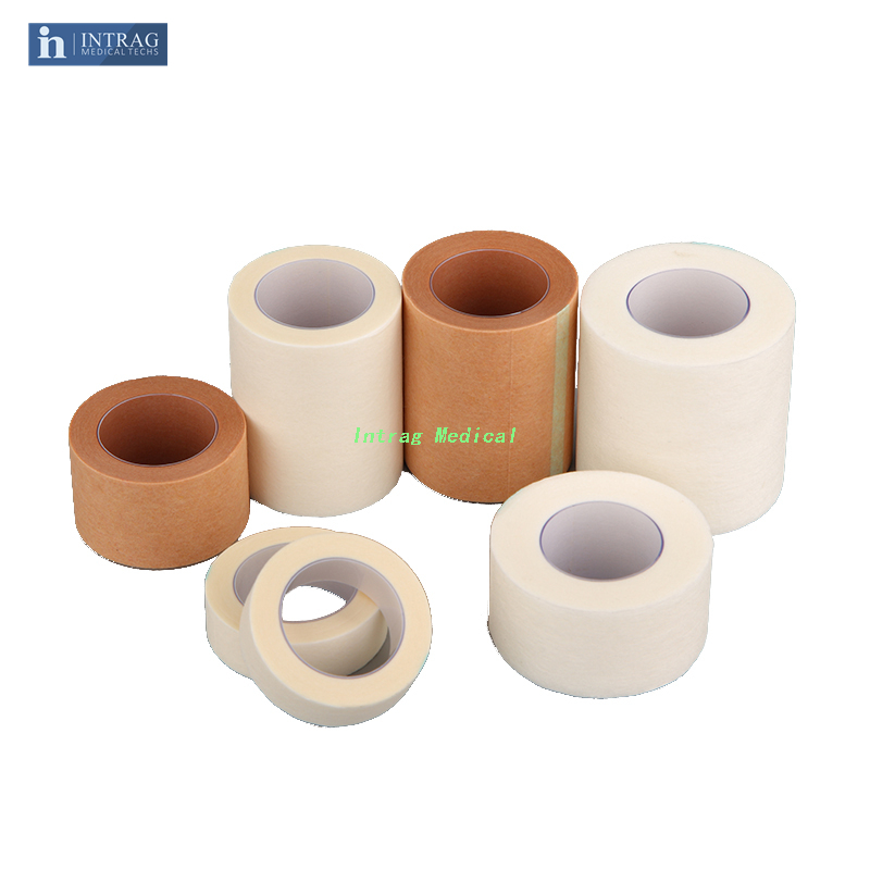 Non-Woven Tape (Silk White Non-Woven)