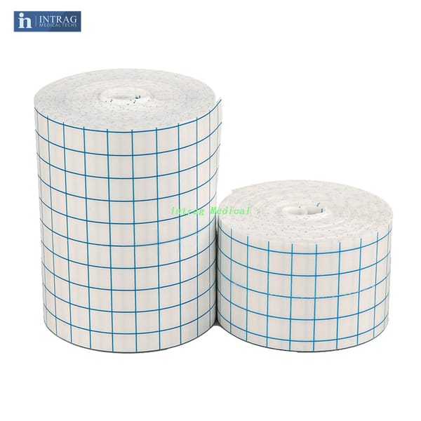PU Non-Woven Fixing Tape