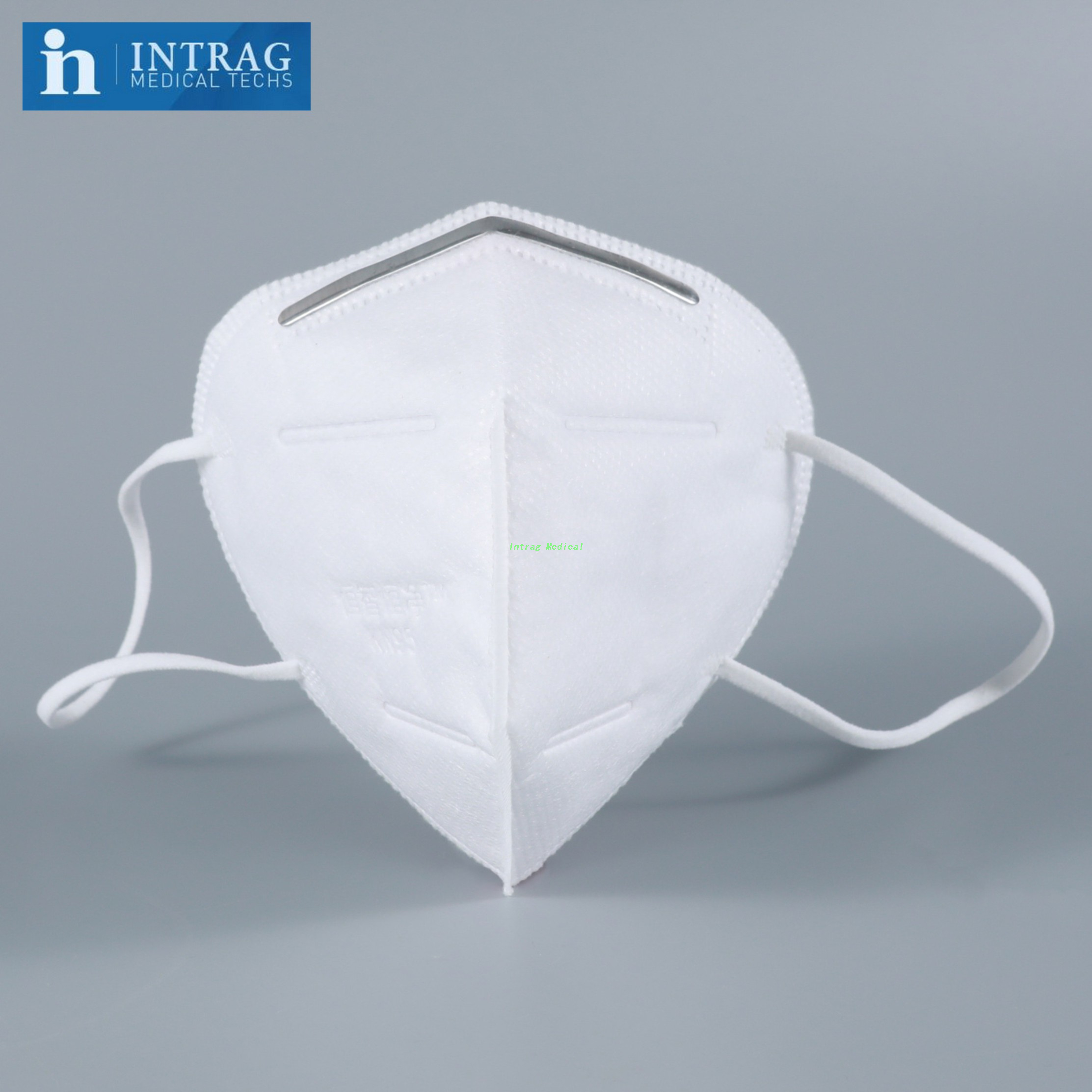 KN95 Protective Mask
