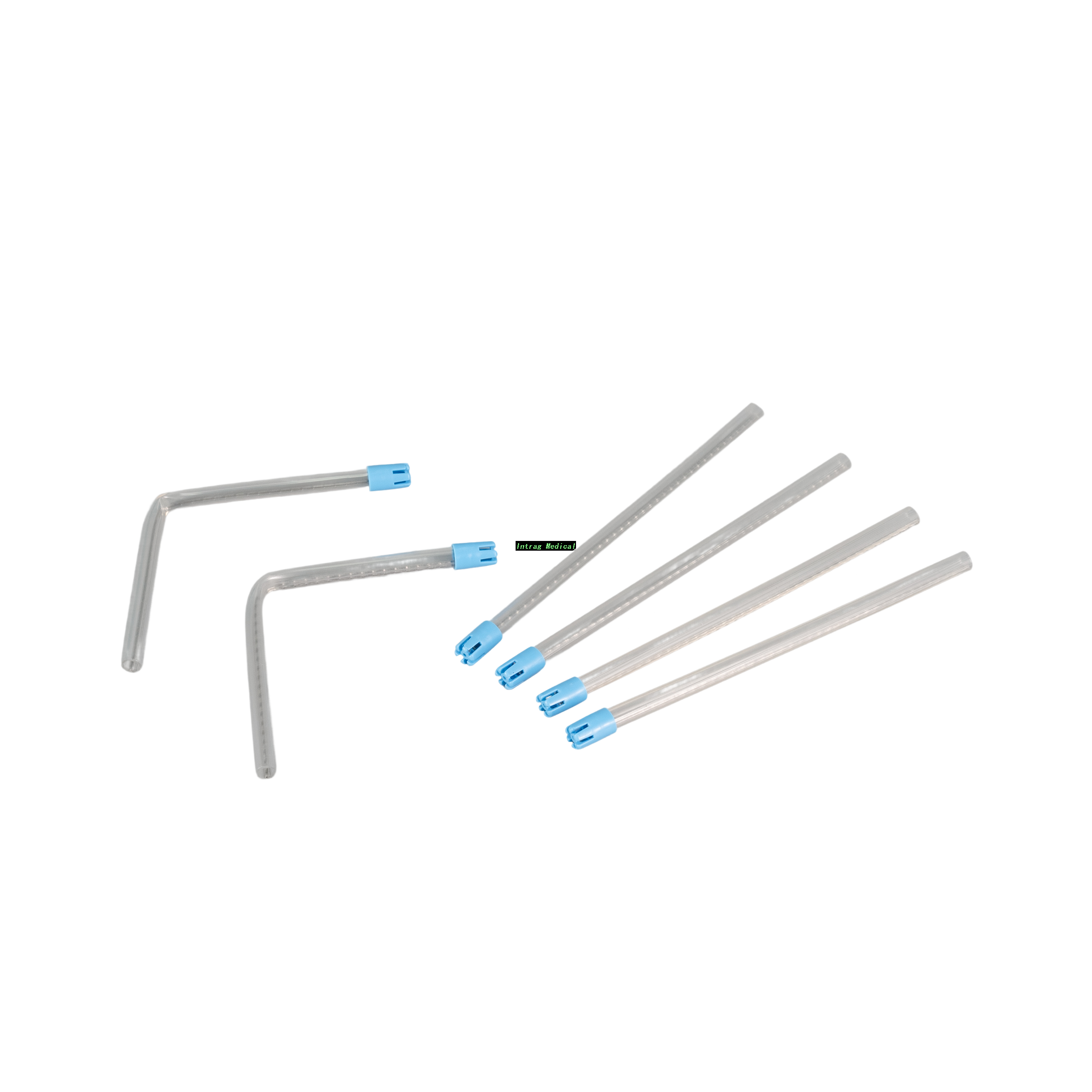 Disposable Dental Saliva Ejector