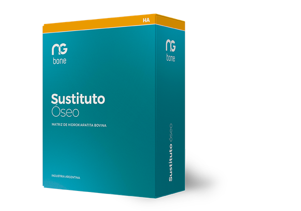 Substitut Osseux NG