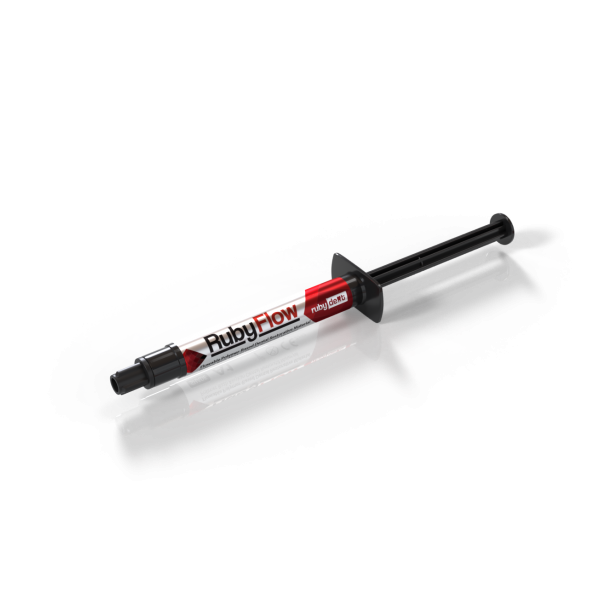 RubyFlow Flowable – Inci Dental Tibbi Malz. San. Ve Tic. Ltd. Sti., Dental Composites