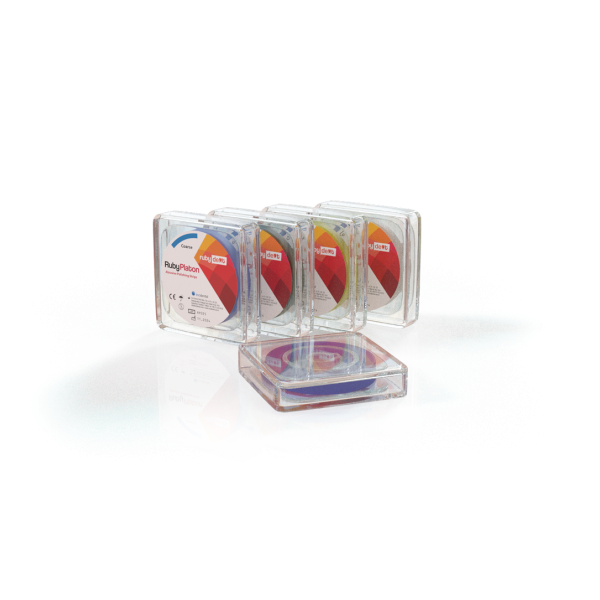 RubyPlaton Strips – Inci Dental Tibbi Malz. San. Ve Tic. Ltd. Sti., Polishing Strips & Abrasive Strips