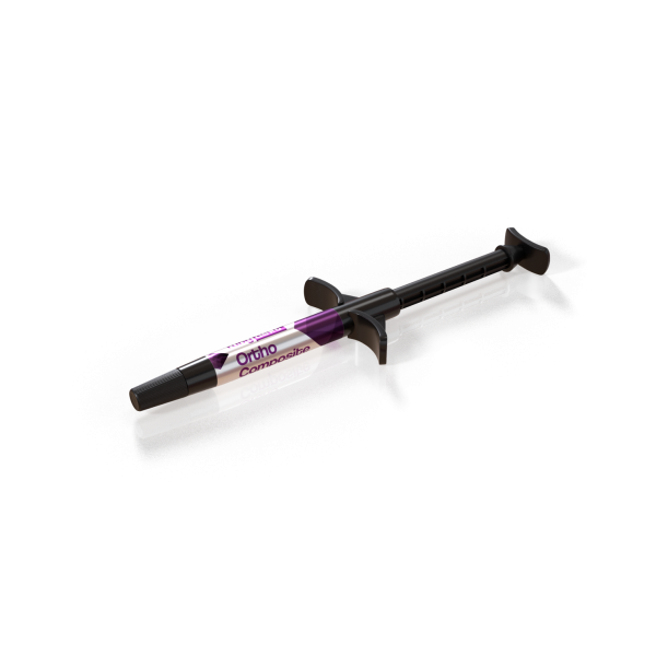 RubyDent Orthodontic Adhesive – Inci Dental Tibbi Malz. San. Ve Tic. Ltd. Sti., Orthodontic Adhesives & Cements