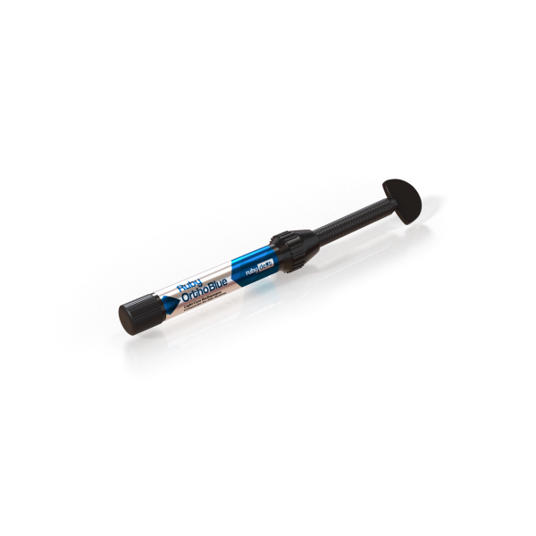 RubyDent Ortho Blue – Inci Dental Tibbi Malz. San. Ve Tic. Ltd. Sti., Dental Composites