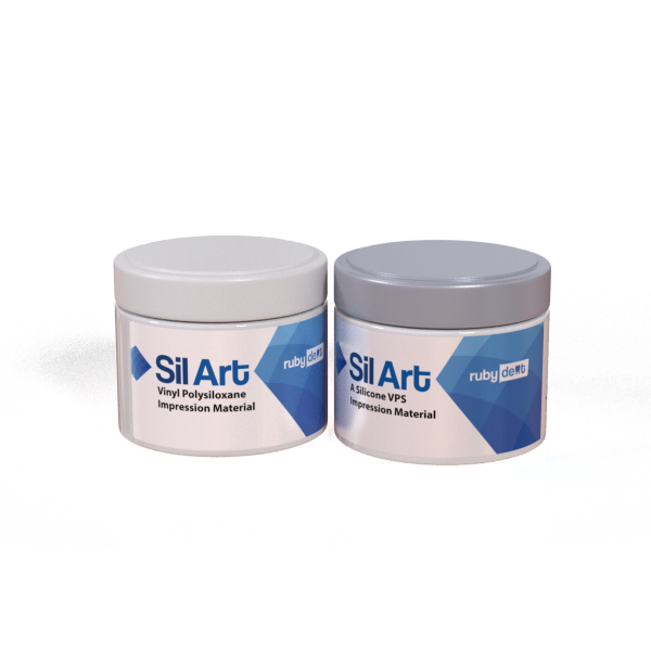 SilArt A Silicone