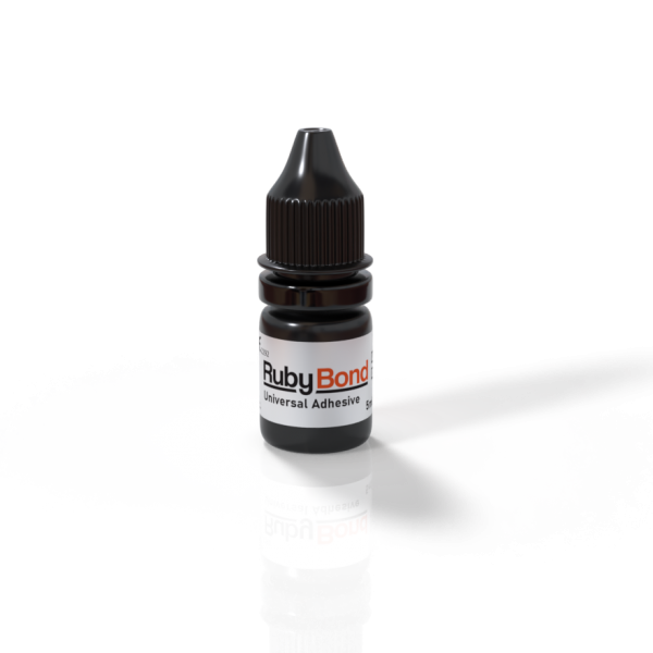 RubyBond – Inci Dental Tibbi Malz. San. Ve Tic. Ltd. Sti., Bonding Agents