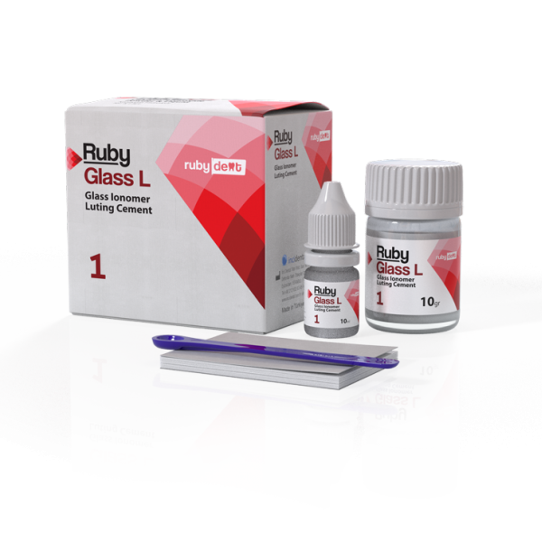 RubyGlass L